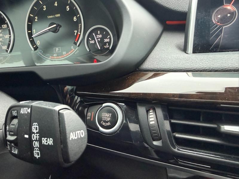 BMW X5 xDrive35i 2014