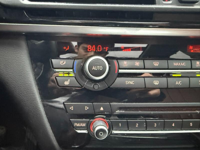 BMW X5 xDrive35i 2014