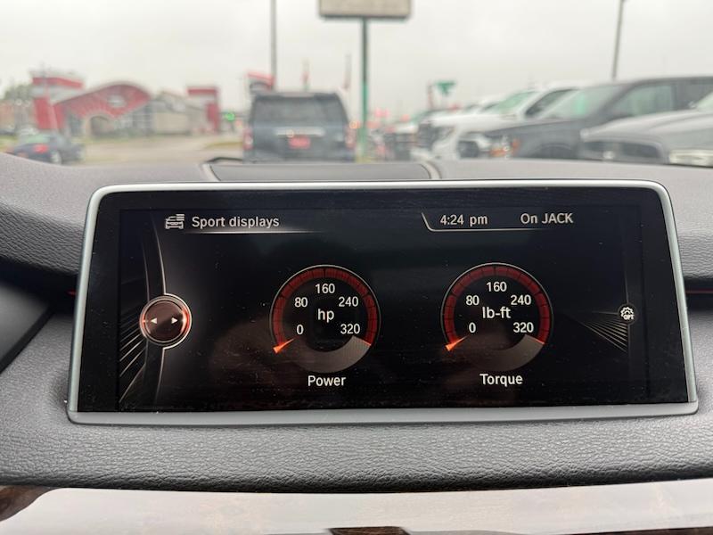 BMW X5 xDrive35i 2014