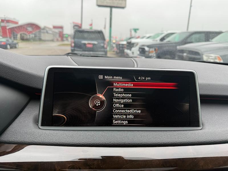 BMW X5 xDrive35i 2014