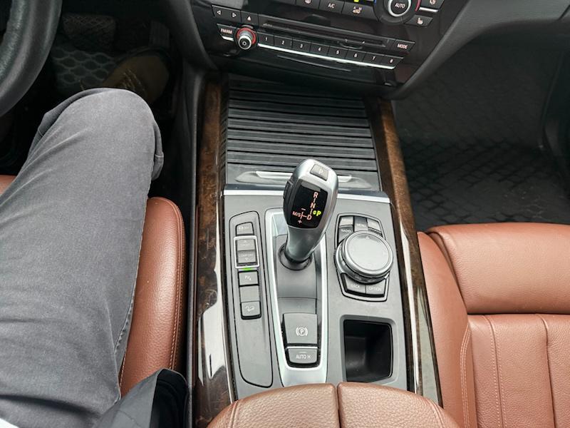BMW X5 xDrive35i 2014