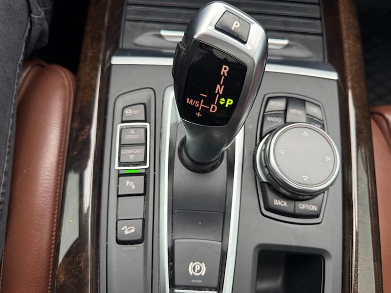 BMW X5 xDrive35i 2014