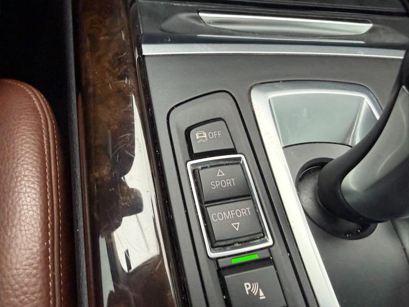 BMW X5 xDrive35i 2014