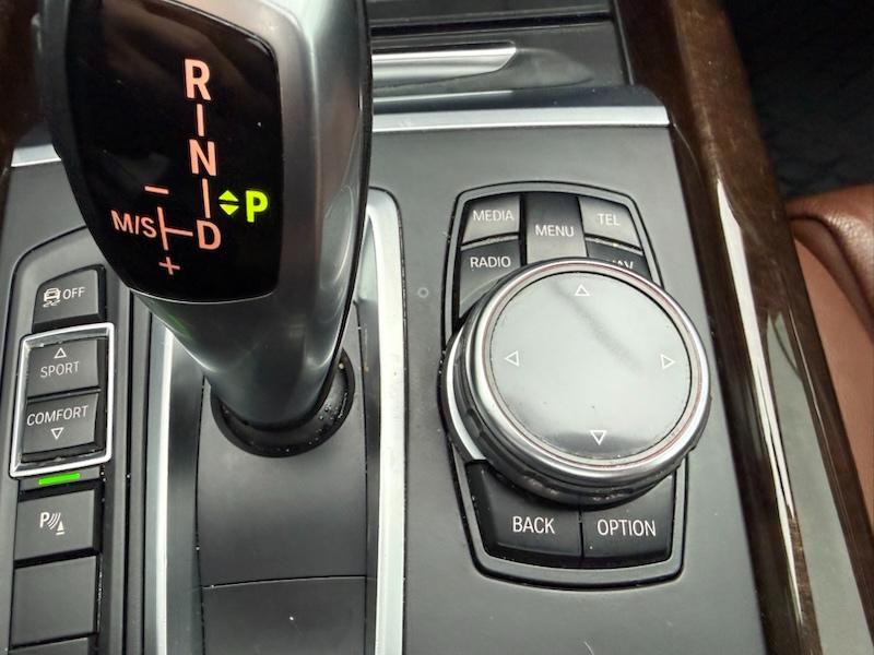 BMW X5 xDrive35i 2014