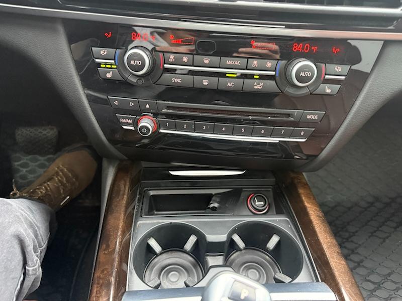 BMW X5 xDrive35i 2014