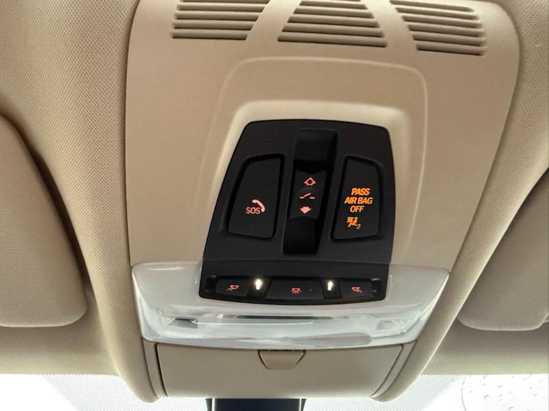 BMW X5 xDrive35i 2014