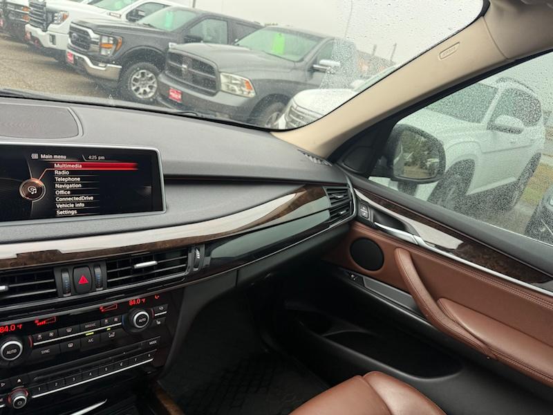 BMW X5 xDrive35i 2014