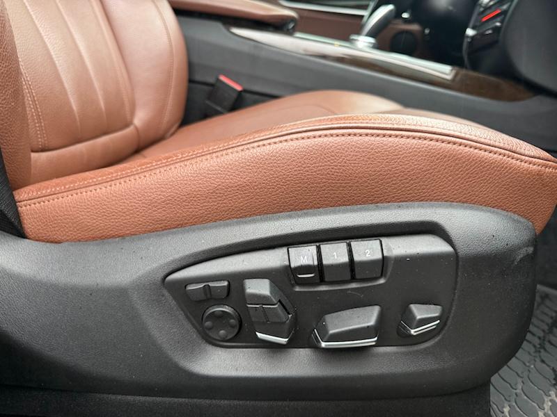 BMW X5 xDrive35i 2014