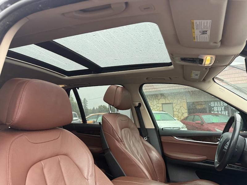 BMW X5 xDrive35i 2014