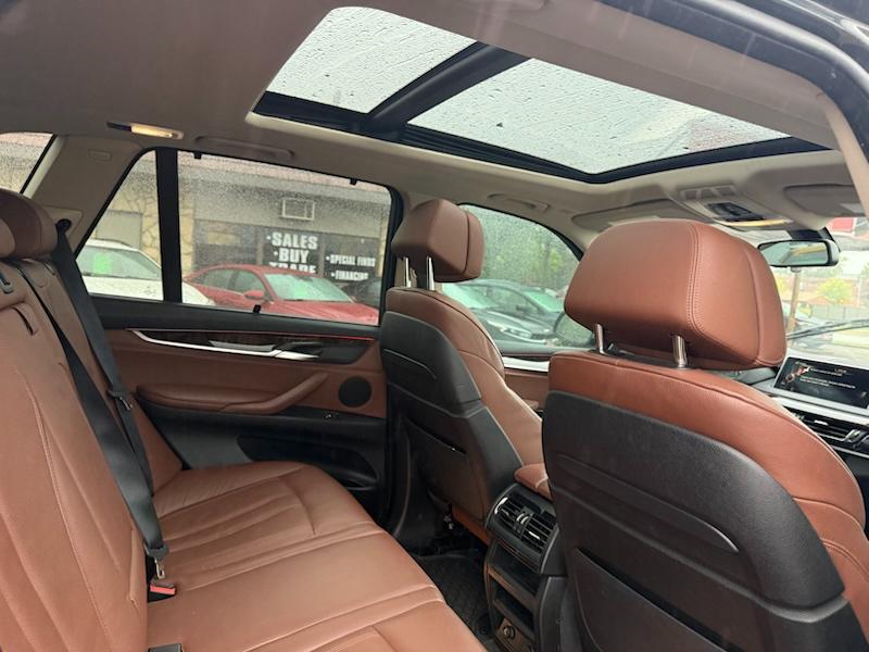BMW X5 xDrive35i 2014