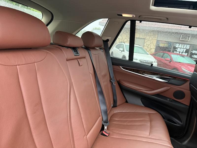 BMW X5 xDrive35i 2014
