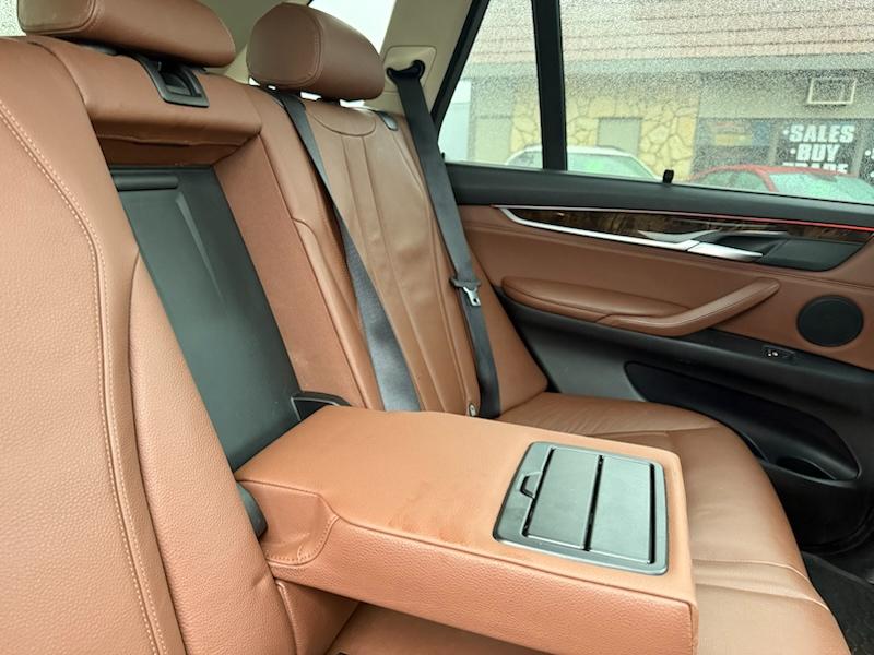BMW X5 xDrive35i 2014