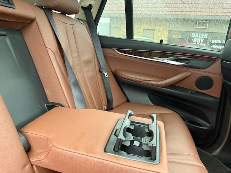 BMW X5 xDrive35i 2014