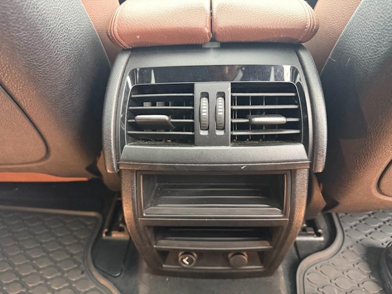 BMW X5 xDrive35i 2014