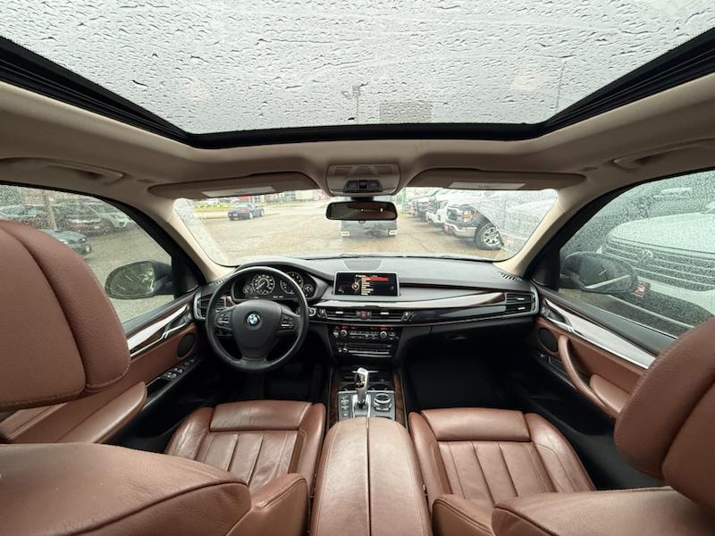 BMW X5 xDrive35i 2014