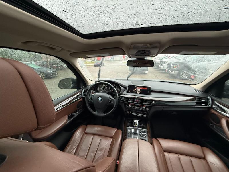 BMW X5 xDrive35i 2014