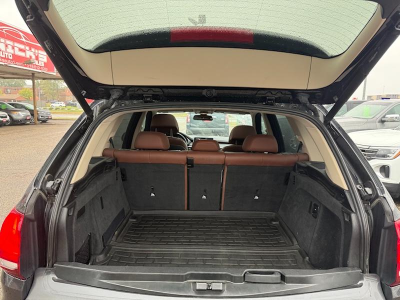 BMW X5 xDrive35i 2014