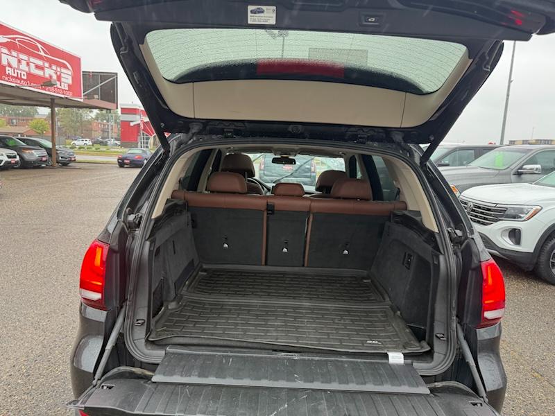 BMW X5 xDrive35i 2014