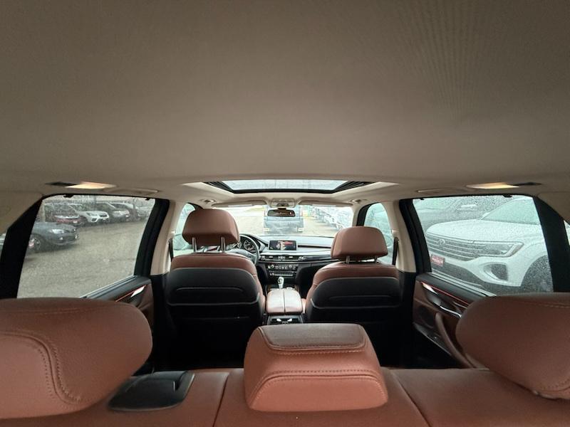 BMW X5 xDrive35i 2014