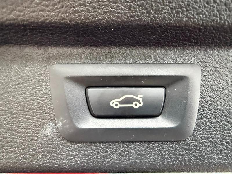 BMW X5 xDrive35i 2014