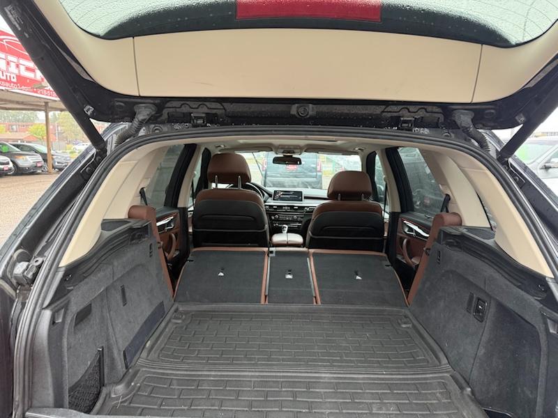 BMW X5 xDrive35i 2014