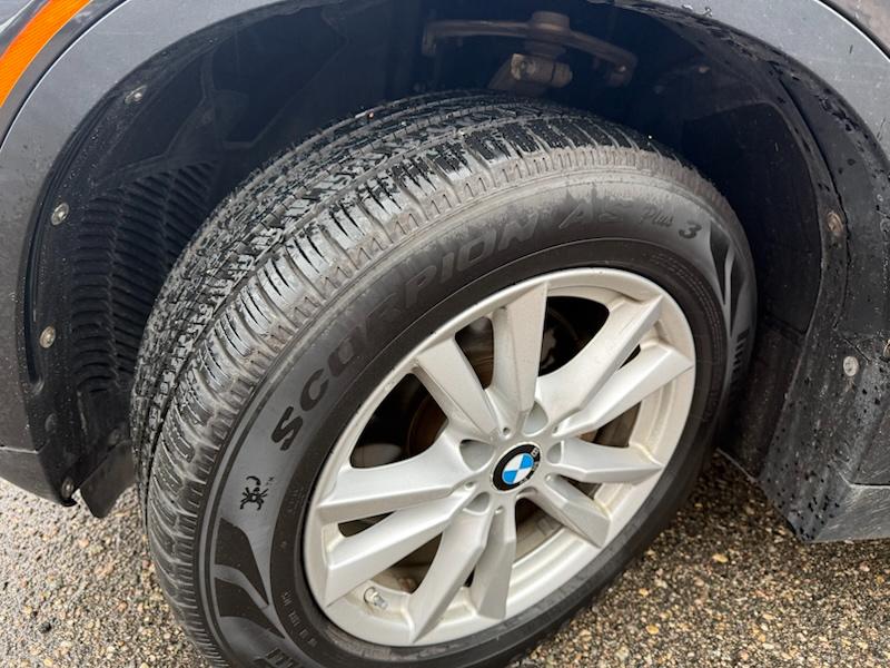 BMW X5 xDrive35i 2014