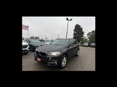 2014 BMW X5 