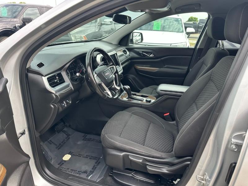 GMC Acadia SLE-1 AWD 2018