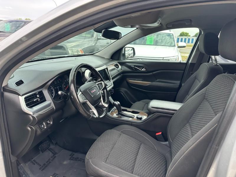 GMC Acadia SLE-1 AWD 2018