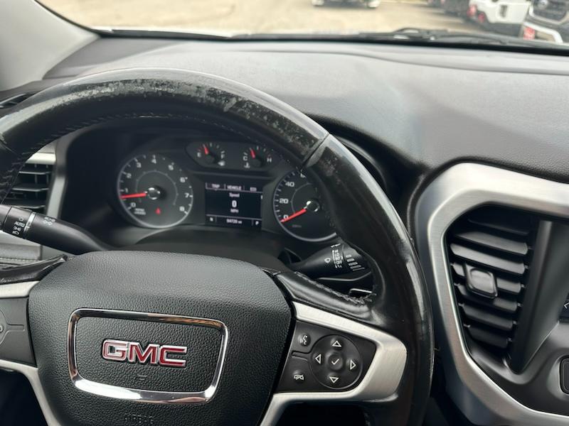 GMC Acadia SLE-1 AWD 2018