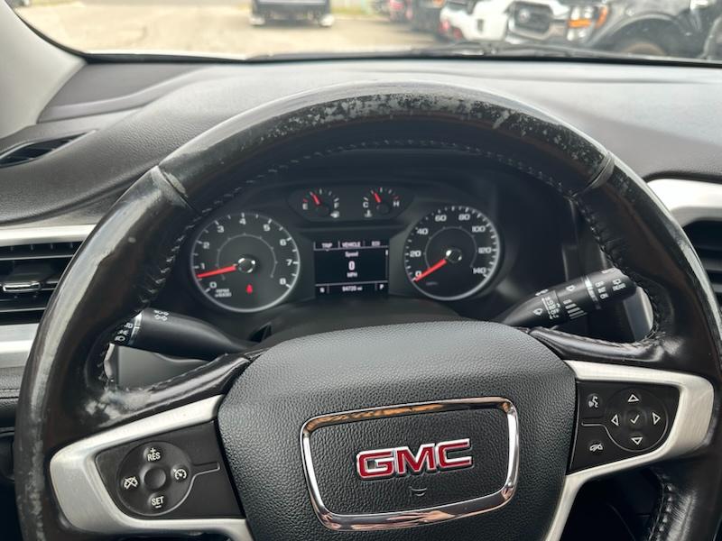 GMC Acadia SLE-1 AWD 2018