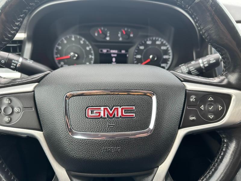 GMC Acadia SLE-1 AWD 2018