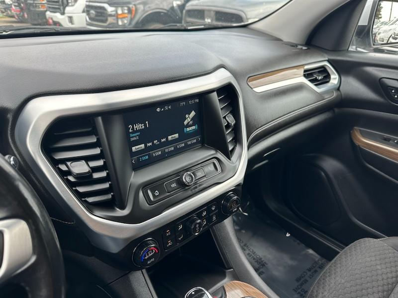 GMC Acadia SLE-1 AWD 2018
