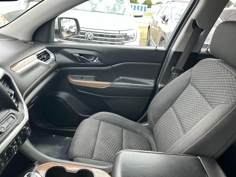 GMC Acadia SLE-1 AWD 2018