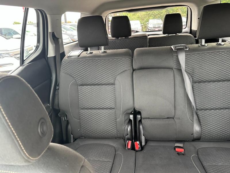 GMC Acadia SLE-1 AWD 2018