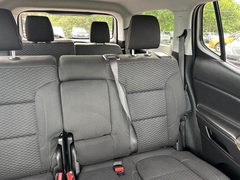 GMC Acadia SLE-1 AWD 2018