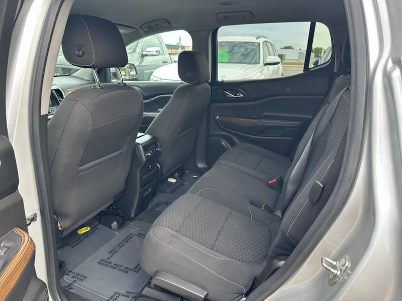 GMC Acadia SLE-1 AWD 2018