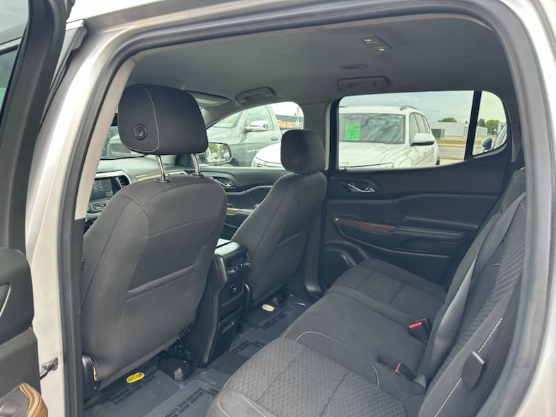 GMC Acadia SLE-1 AWD 2018