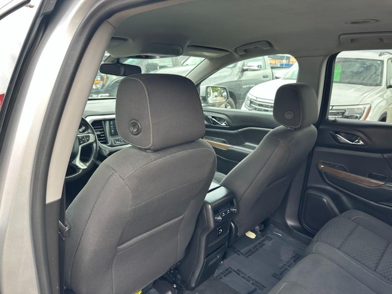 GMC Acadia SLE-1 AWD 2018