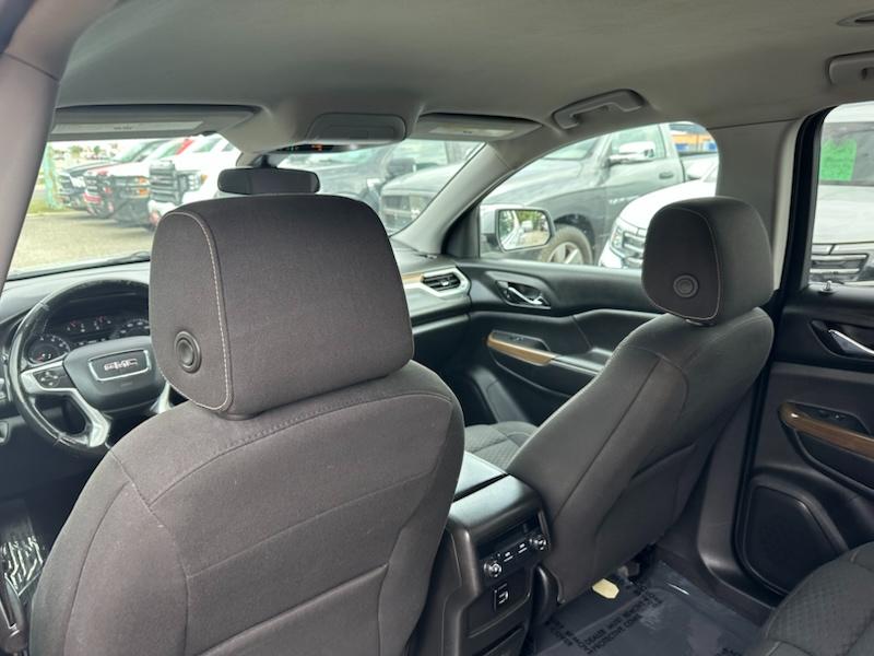 GMC Acadia SLE-1 AWD 2018