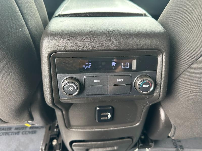 GMC Acadia SLE-1 AWD 2018