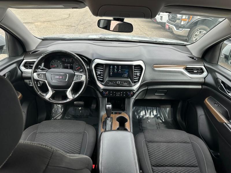 GMC Acadia SLE-1 AWD 2018