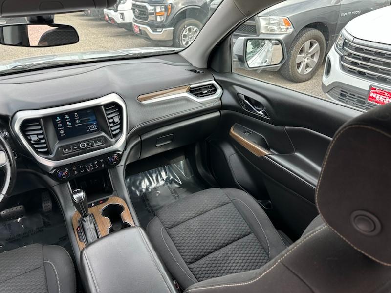 GMC Acadia SLE-1 AWD 2018