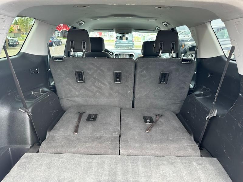 GMC Acadia SLE-1 AWD 2018