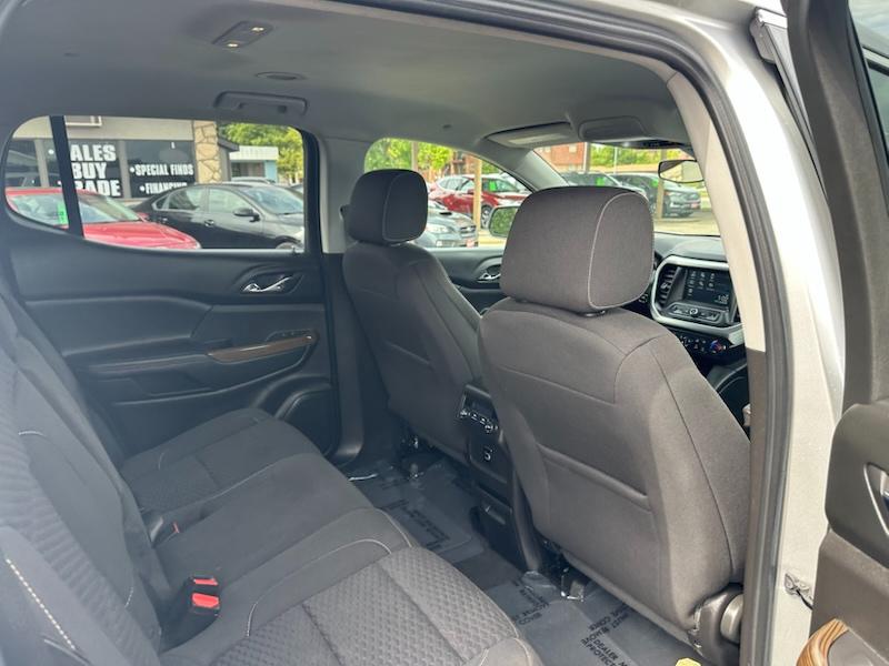 GMC Acadia SLE-1 AWD 2018