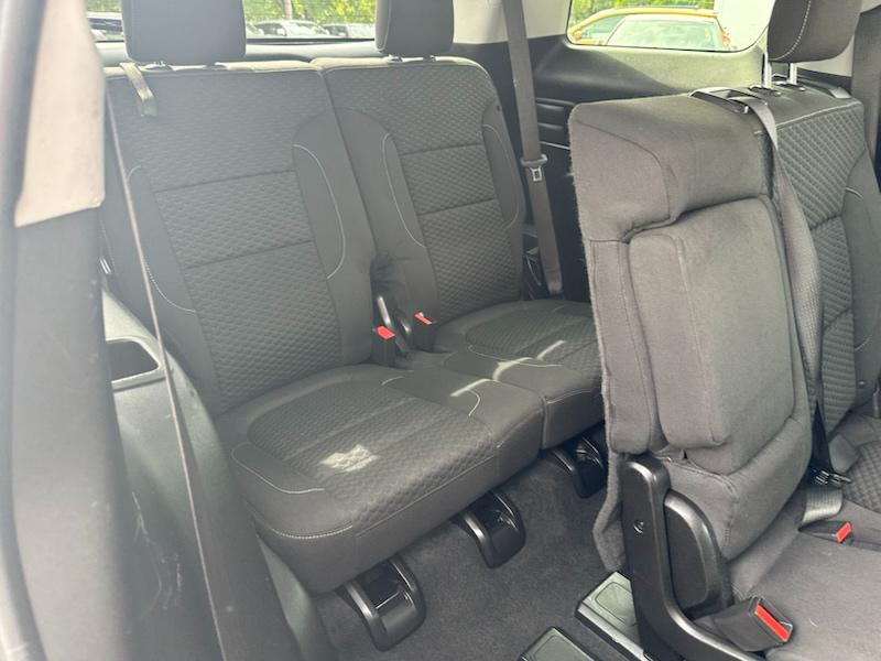 GMC Acadia SLE-1 AWD 2018