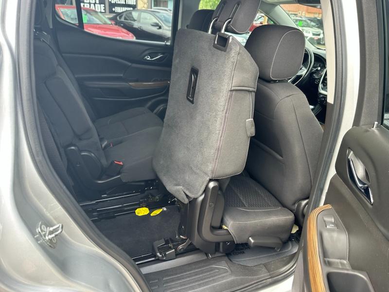 GMC Acadia SLE-1 AWD 2018