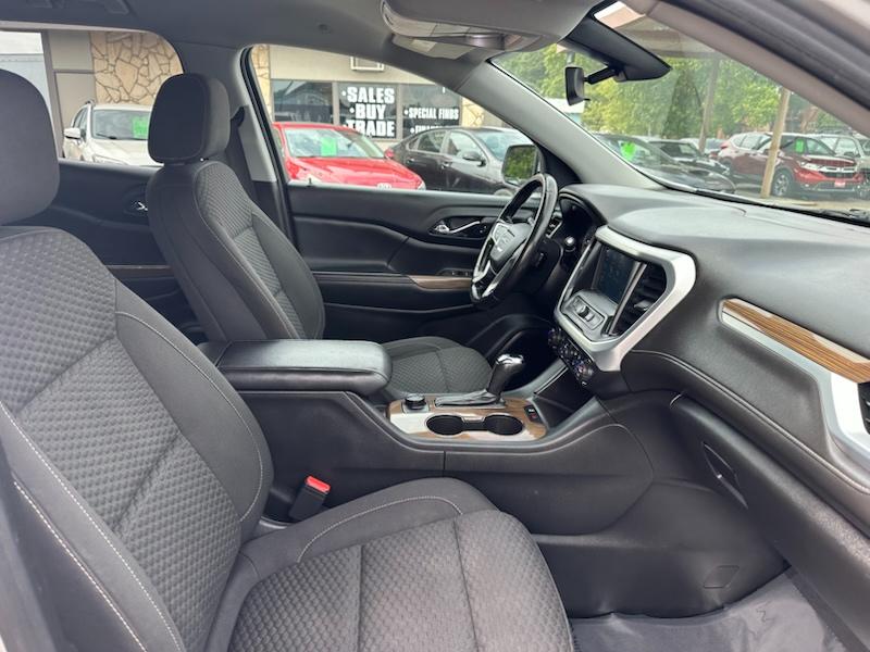 GMC Acadia SLE-1 AWD 2018