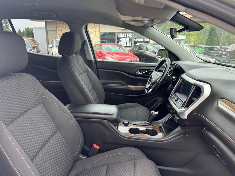 GMC Acadia SLE-1 AWD 2018