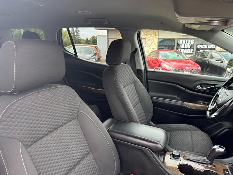GMC Acadia SLE-1 AWD 2018